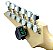 Mini Afinador Cromático Guitarra Violão Joyo Jt306 Full - Imagem 2