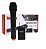 Microfone sem Fio MT-2203 - Tomate - Imagem 1