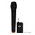 Microfone sem Fio MT-2203 - Tomate - Imagem 2