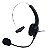 Headset Mt-1011 Tomate - Imagem 1