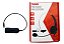 Headset Mt-1011 Tomate - Imagem 3