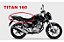 Capa De Banco Original Honda Cg (125/150/160) - Fan/titan TODOS OS ANOS - Imagem 5