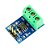 Ard Sensor de Corrente 3A MAX471 Arduino - Imagem 1