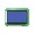 Ard LCD 128X64 5V Azul / Verde Arduino - Imagem 1
