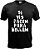 CAMISETA SI  VIS PACEM PARA BELLUM - SE QUER PAZ, PREPARE-SE PARA GUERRA - Imagem 1
