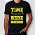 CAMISETA TIME QUE NÃO BEBE, NÃO GANHA - Imagem 2