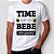 CAMISETA TIME QUE NÃO BEBE, NÃO GANHA - Imagem 1