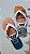 Chinelo Soul Surf - Imagem 1