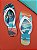 Chinelo Soul Tropical Beach - Imagem 1