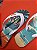 Chinelo Soul Tropical Beach - Imagem 2