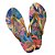 Chinelo Soul Slim Tropicalia - Imagem 3