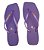Chinelo Soul Square Colors  - GRADE 6 PARES - Imagem 4