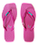 Chinelo Soul Square Colors  - GRADE 6 PARES - Imagem 3