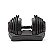 Dumbell Regulável 4 a 41 kg Bowflex 1090 SelectTech (par) - Imagem 3