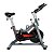 Bicicleta Spinning Speedo S103 com Conexão Bluetooth - Imagem 1