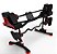 Rack Suporte para Barra Bowflex STB Barbell 2080 - Imagem 2