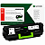 Toner Original 55B4000 55BB000 Lexmark Preto 3.000Páginas Para MS331 MS431 MX331 MX431 MX432 - Imagem 2