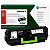 Toner Original 55B4000 55BB000 Lexmark Preto 3.000Páginas Para MS331 MS431 MX331 MX431 MX432 - Imagem 1