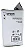 C13S210125 Caixa Manutenção Epson SC23MB Original Para F170 F100 F130 F160 - Imagem 3