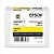 Tinta Original SJIC35P-Y C13T44B420 Epson Amarelo Para CW-C6000P CW-C6500A CW-C6000A CW-C6500P - Imagem 1