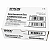 Caixa Original C33S021501 SJMB6065 Epson Para CW-C6000A CW-C6000P CW-C6500A CW-C6500P - Imagem 1