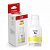 GI16 GI16Y Refil de Tinta Canon Amarelo Original 132ml Para GX6010 GX7010 - Imagem 1