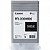 Tinta Original PFI-030MBK 3488C001AA Canon Preto 55ml Para TA20 TA30 - Imagem 1