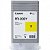 Tinta Original PFI-030Y 3492C001AA Canon Amarelo 55ml Para TA20 TA30 - Imagem 1