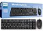 SPT6254 Kit Teclado e Mouse Philips Com Fio - Imagem 1