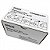 Caixa Original C13S210057 S2100 SC13MB Epson Para T3170 T3170X 3170X SCT3170X F570 F571 T5170 - Imagem 1