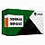 Toner Original 56FBU00 56F4U00 Lexmark Preto 25.000Páginas Para MS521 MS621 MX522 MS622 - Imagem 1