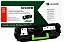 Toner Original 56FBU00 56F4U00 Lexmark Preto 25.000Páginas Para MS521 MS621 MX522 MS622 - Imagem 3