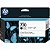 Tinta Original 730 P2V65A 130ml Preto Fosco HP Para T1600 T1700 - Imagem 2