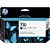 730 P2V65A 130ml Preto Fosco Cartucho Original HP Para T1600 T1700 - Imagem 1