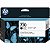 Tinta Original 730 P2V67A 130ml Preto Foto HP Para T1600 T1700 - Imagem 2