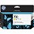 Tinta Original 730 P2V64A 130ml Amarelo HP Para T1600 T1700 - Imagem 1