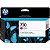 Tinta Original 730 P2V63A 130ml Magenta HP Para T1600 T1700 - Imagem 2