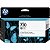 Tinta Original 730 P2V66A 130ml Cinza HP Para T1600 T1700 - Imagem 2