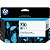 Tinta Original 730 P2V62A 130ml Ciano HP Para T1600 T1700 - Imagem 1