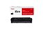 Original 054HBK 054H Toner Canon Preto 3.100Páginas - Imagem 1