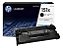 Toner Original W1030X HP 151X Preto 9.700Páginas Para 4103FDW 4003DW 4003W 4003N - Imagem 3