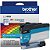 Cartucho Original LC406CS Brother Ciano 1.500Páginas Para J4335 J4345 J5855 J6555 J4535 J5955 J6955 - Imagem 2