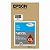 Tinta Original T748XXL-220 Epson Ciano 7.000Páginas 69ml Para WF6090 WF6590 - Imagem 2