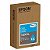 Tinta Original 748XXL Epson T748XXL220 Ciano 7.000Páginas 69ml Para WF6090 WF6590 - Imagem 1