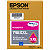 Tinta Original T748XXL-320 Epson Magenta 7.000Páginas 69ml Para WF6090 WF6590 - Imagem 1