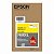 Tinta Original T748XXL-420 Epson Amarelo 7.000Páginas 69ml Para WF6090 WF6590 - Imagem 2