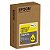 Tinta Original 748XXL Epson T748XXL420 Amarelo 7.000Páginas 69ml Para WF6090 WF6590 - Imagem 1