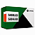 Toner Original 58DBU00 58D4U00 Lexmark Preto 55.000Páginas Para MX725 MS823 MS824 MS825 MS826 MX722 MX725 MX822 MX824 MX826 - Imagem 3