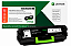 Toner Original 58DBU00 58D4U00 Lexmark Preto 55.000Páginas Para MX725 MS823 MS824 MS825 MS826 MX722 MX725 MX822 MX824 MX826 - Imagem 1