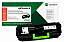 Toner Original 58DBU00 58D4U00 Lexmark Preto 55.000Páginas Para MX725 MS823 MS824 MS825 MS826 MX722 MX725 MX822 MX824 MX826 - Imagem 2